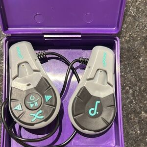 Finis Under water headphones